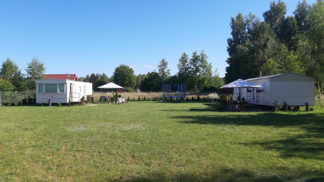 Letniaczki Abi Βίλα Rydzewo Εξωτερικό φωτογραφία